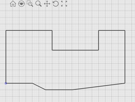 Verlegeplan Beispiel 2
